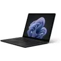 Microsoft Surface 6 13.5´´ Ultra 5-135u/16gb/512gb Ssd Bærbar Pc Med Berøringsskjerm