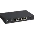 LevelOne Geu-0525 5p Switch