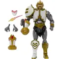 Mattel Universets Mestre : Ny Eternia Masterverse-actionfigur Man O´ War Duncan 18 Cm