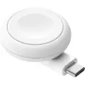 Belkin Apple Watch Usb-c Smartklokkelader