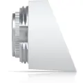 Ubiquiti UACC-Bullet-AB-W, Base Unit, Universal, White, Ubiquiti Networks, UVC-G4-Pro, UVC-G5-Pro, UVC-AI-Pro-W, Aluminium