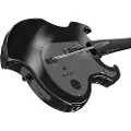 PDP Riffmaster Black, Grey Guitar Analogue / Digital PC, PlayStation 4, PlayStation 5