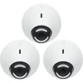 Ubiquiti Uvc-g5-dome-3 Unifi Overvåkningskamera 3 Enheter