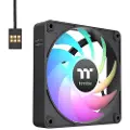 Thermaltake Ct140 Ex Argb Magnetic Vifte 3 Enheter