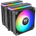 Thermaltake Astria 600 Argb Cpu-vifte 120 Mm