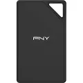 PNY RP60 - SSD - 1 TB - ekstern (bærbar) - USB 3.2 Gen 2x2