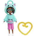 Polly Pocket figur Polly Pocket anheng Kitty