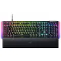 Razer BlackWidow V4 - Mechanical Gaming Keyboard (Green Switch)
