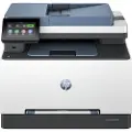 HP Laserjet Pro Mfp 3302fdw Multifunksjonsskriver