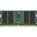 Kingston ValueRAM - DDR5 - modul - 48 GB - SO DIMM 262-pin - 5600 MT/s / PC5-44800 - CL46 - 1.1 V - ikke-bufret - ikke-ECC