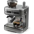 Philips Barista Brew Halvautomatisk espressomaskin PSA3228/01