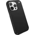 Speck iPhone 15 Pro Presidio2 Pro Hybrid-deksel - Svart
