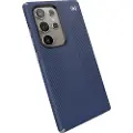 Speck Samsung Galaxy S24 Ultra Speck Presidio2 Grip Hybrid-deksel - blå