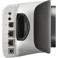 Poly Studio X70 No Radio - Videokonferansesett (Poly TC8-kontroller, videolinje) - Zoom Certified, Certified for Microsoft Teams, Google Meet Certified - svart - TAA-samsvar