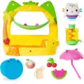 Spin Master Balcony Set - Cakey, Balkongsett
