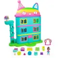 Spin Master Celebration Purrfect Dollhouse