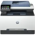 HP Laserjet Pro Mfp 3302sdw Laser Multifunksjonsskriver