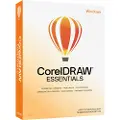 Corel CorelDRAW Essentials 2024 - Lisens - ESD - Win, Mac