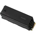 Corsair Mp700 Pro Pcie 5.0 2tb Ssd M.2