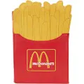 Loungefly Mcdonalds By French Fries Notatbok