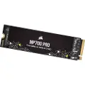Corsair Mp700 Pro Se Pcie 5.0 4tb Ssd M.2