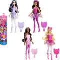 Barbie Reveal Ballet Dancers Series Dukke
