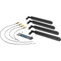 Shuttle WWN04 - Stigekort - for XPC slim DS50U3, DS50U5