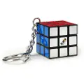 Spin Master Rubik’s Cube Keychain 3x3, Rubiks kube, 8 år