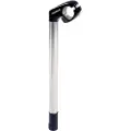 Ergotec Cat 2 25.4/22.2 Mm 300 Mm Sykkelstyrestem