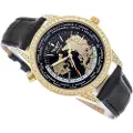 Aviator Avw8633l03 Dameklokke