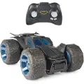 Spin Master Rc Vehicle Stunt Force Batmobile 6066871 Bil