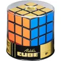 Spin Master Rubiks 50th Anniversary Retro 3x3 Cube