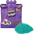 Spin Master Kinetic Sand Castle Case - Lime Green