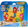 Spin Master Rescue Wheels 6070443 Figur