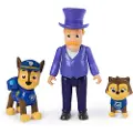 Spin Master Paw Patrol Hero Pup - Humdinger & Chase