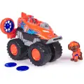 Spin Master PAW PATRULLE REASCURE VEHICLE ZUMA 6069332 WB2