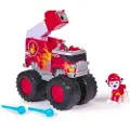 Spin Master Paw Patrol Rescue Wheels Themed Vehicles -Marshall