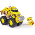 Spin Master Rescue Wheels Rubble 6069304 Bil