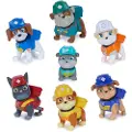 Spin Master Rubble & Crew Figure Gift Pack