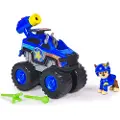 Spin Master PAW PATRULLE REASCURE CHASE VEHICLE 6069302 WB2