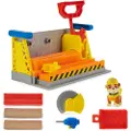 Spin Master Rubble & Crew Rubble's Workshop Lekesett