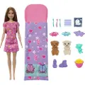 Barbie Valpepyjamasfestdukke