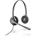 Poly SupraPlus HW261N-DC - Hodesett - on-ear - kablet - Quick Disconnect