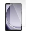 Compulocks Galaxy Tab A9 Tempered Glass Screen Protector - Skjermbeskyttelse for nettbrett - glass - for Samsung Galaxy Tab A9