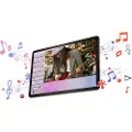 Lenovo M11 8gb/128gb 11´´ Med Penn Nettbrett