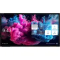 Avocor AVH-7520 - 75 Diagonalklasse H Series LED-bakgrunnsbelyst LCD-skjerm - interaktiv - med pekeskjerm (multiberørings) - 4K UHD (2160p) 3840 x 2160 - direktebelyst LED