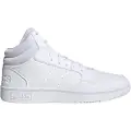 Adidas Hoops 3.0 Mid Treningssko