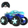 Hot Wheels RC Monster Trucks Mega Wrex