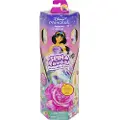 Mattel Frossen Jasmine Snurr Og Avslør Dukke
