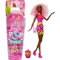 Barbie Pop Reveal Boba Series Berry Bliss-dukke